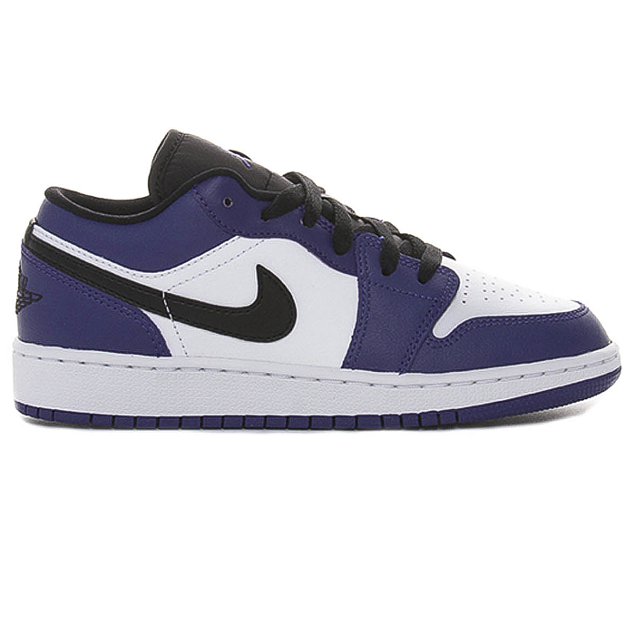 Кроссовки Air Jordan подростковые 1 Low GS 553560-500