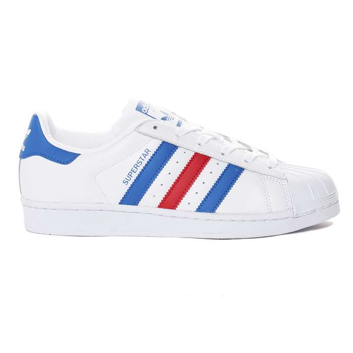 Кроссовки Adidas Superstar BB2246