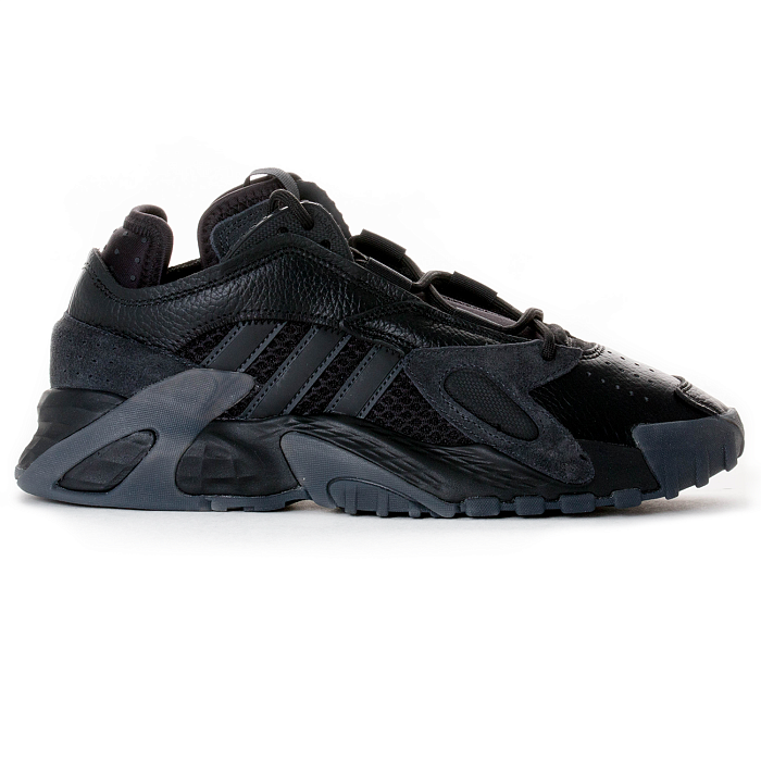 Кроссовки Adidas Streetball EG8040
