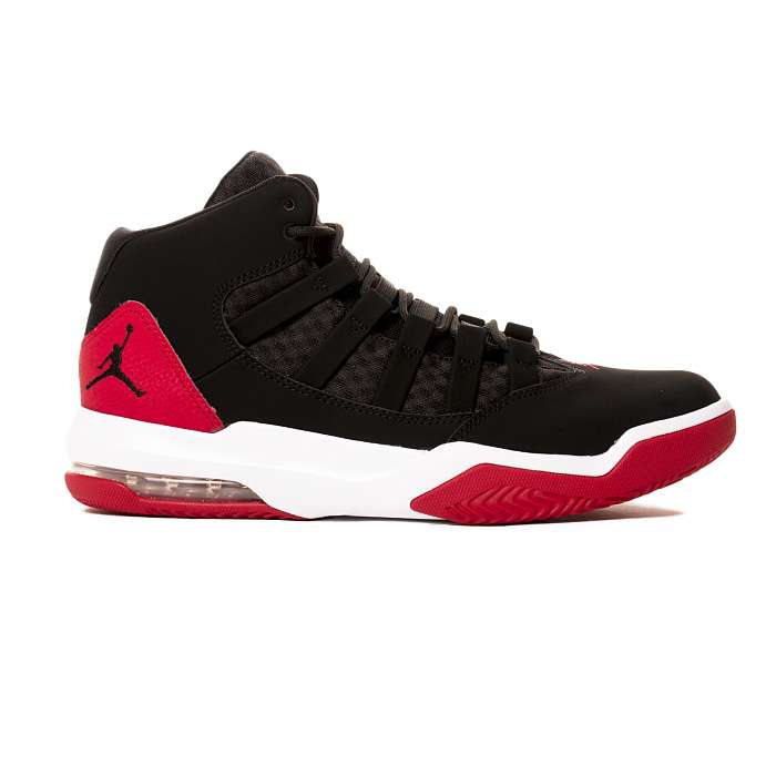 Кроссовки Air Jordan подростковые Max Aura AQ9214-023