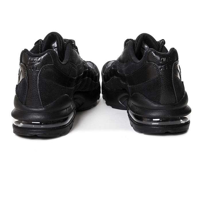 Кроссовки Nike подростковые Air Max 95 GS 307565-055