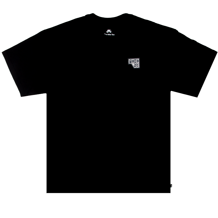 Футболка Nike SB DJ1212-010