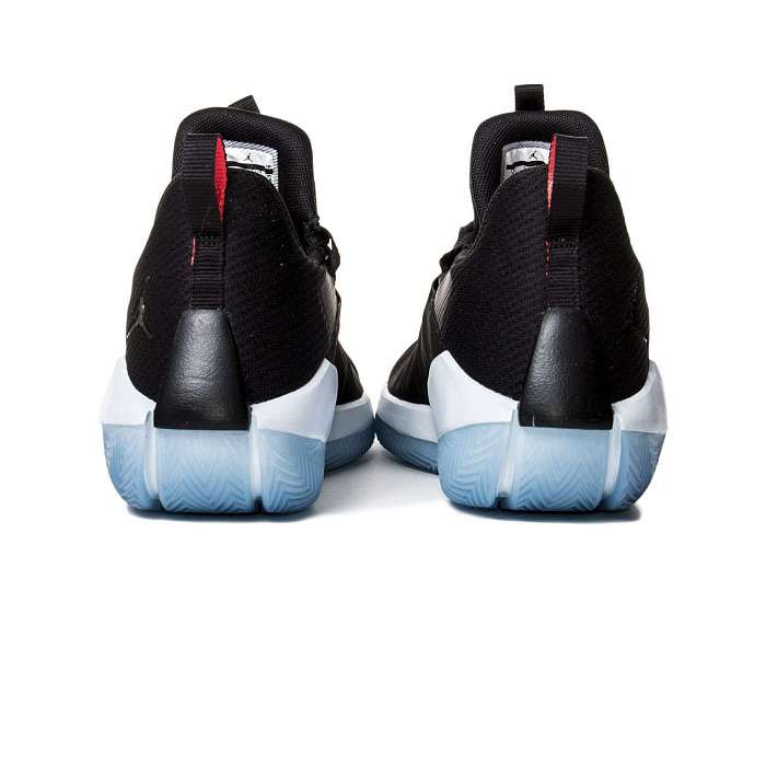 Кроссовки Air Jordan Hustle AQ0397-004