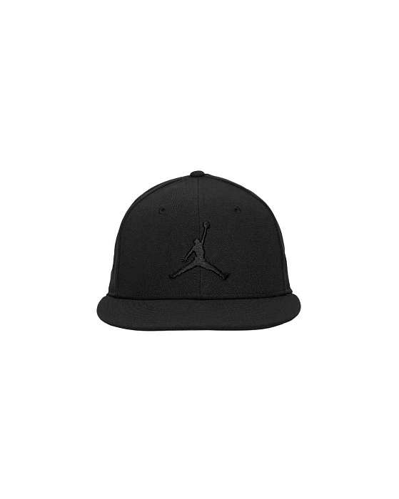 Бейсболка Jordan Jumpman Pro Adjustable FV5296-011 M