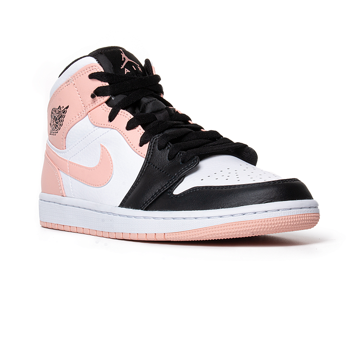 ÐÑÐ¿Ð¸ÑÑ ÐºÑÐ¾ÑÑÐ¾Ð²ÐºÐ¸ Air Jordan 1 mid Crimson Tint 554724-133 - ÑÐµÐ½Ð°