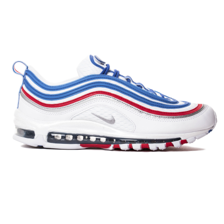 red white blue 97s