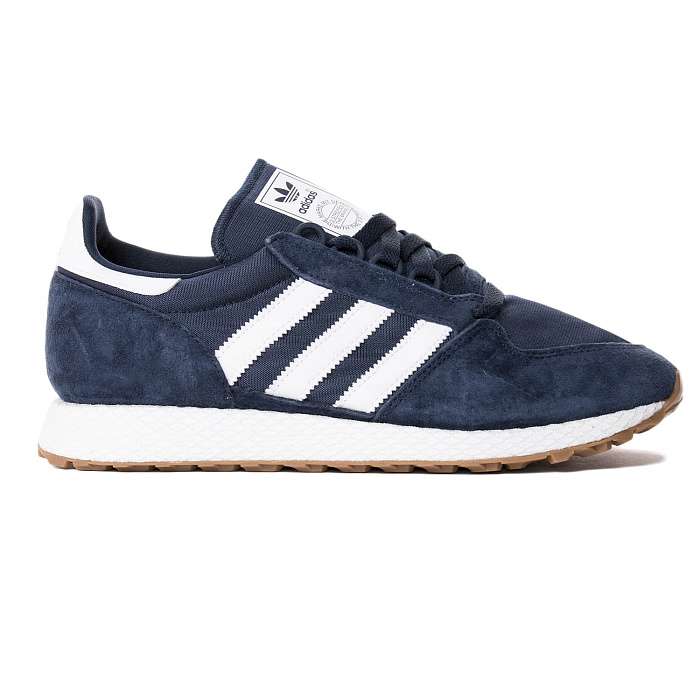 Кроссовки Adidas Forest Grove B41529