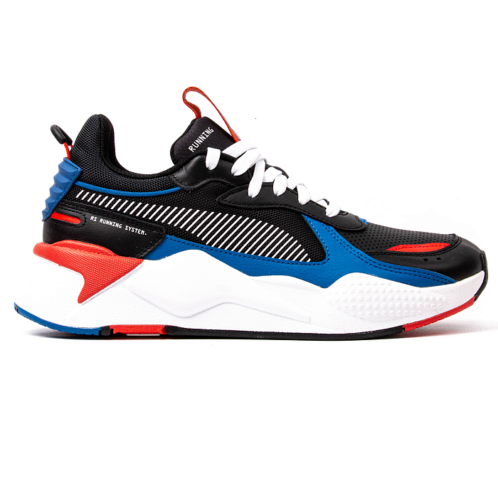 Кроссовки Puma RS-X WINTERIZED 37052206