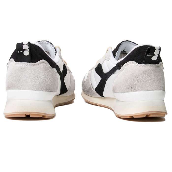 Кроссовки Diadora Camaro Used DR501174765 C0351
