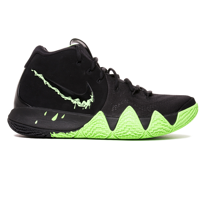 Кроссовки Nike Kyrie 4 Halloween 943806-012