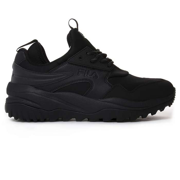 Кроссовки Fila Tornado Low 3.0A20FFLSS054-99
