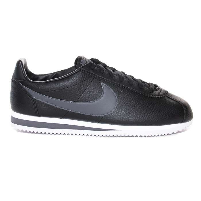 Кроссовки Nike Classic Cortez Leather 749571-011