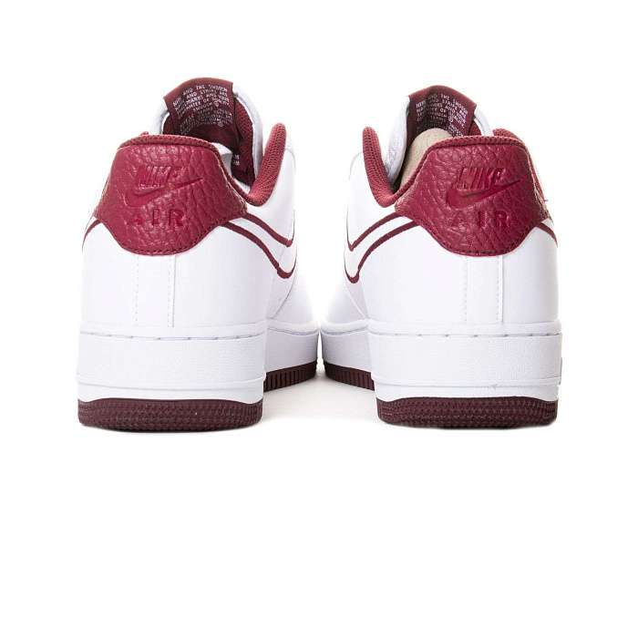Кроссовки Nike Air Force 1 ´07 AJ7280-100