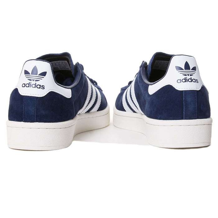 Кроссовки Adidas Campus BZ0086