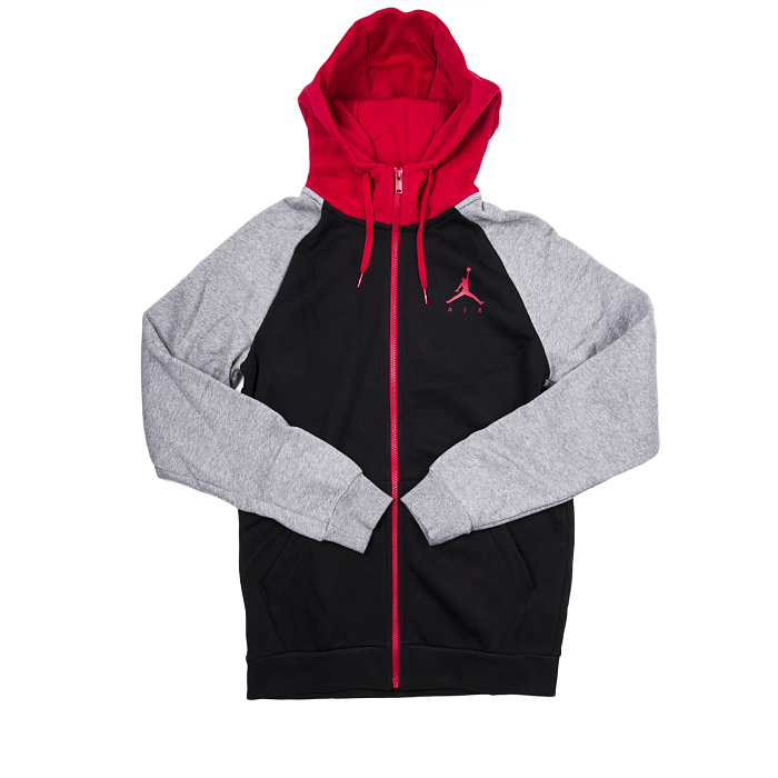 Джемпер Jordan Jumpman Fleece fz 939998-011