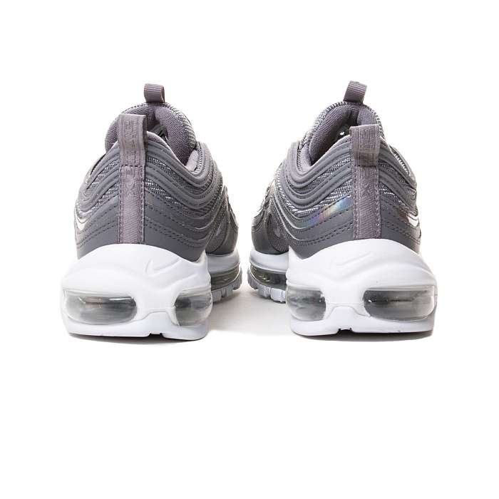 Кроссовки Nike подростковые Air Max 97 GS Gunsmoke AR0157-001