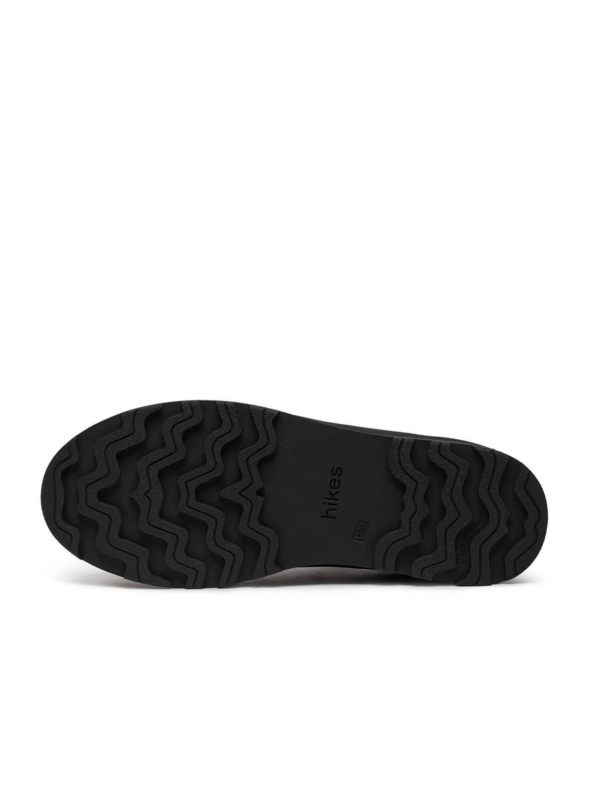 Ботинки Hikes Jasper Boots AW-25/26 HK-JSP-001 black — фото 5