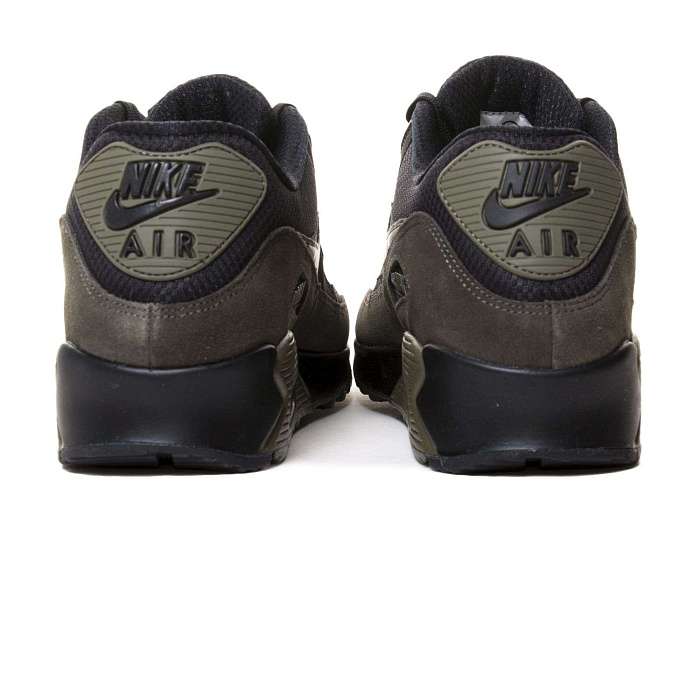 Кроссовки Nike Air Max 90 302519-014