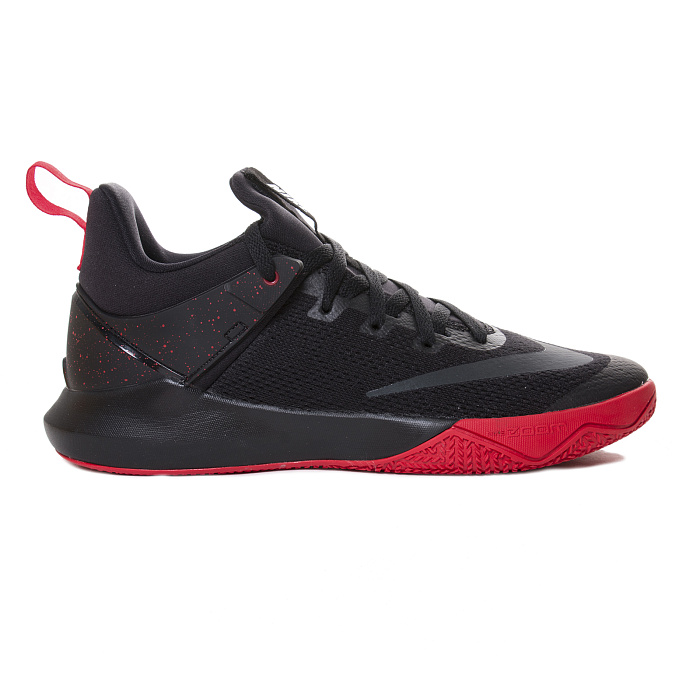 Кроссовки Nike Zoom Shift 897653-003