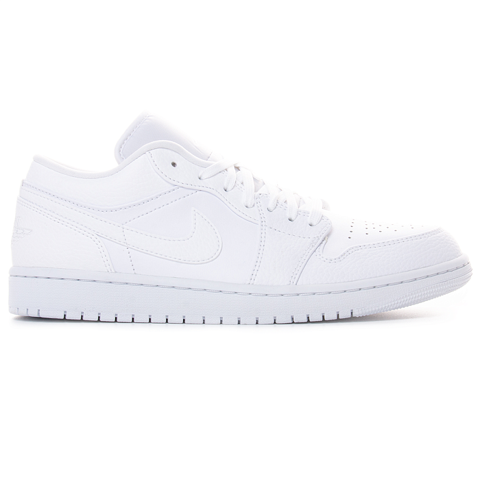 Кроссовки Air Jordan 1 Low 553558-130