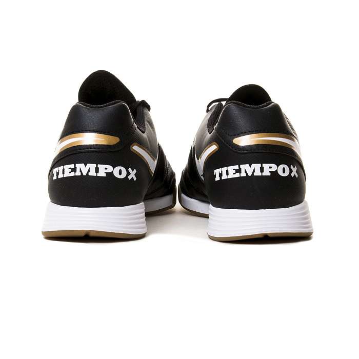 Кроссовки Nike Timepox Genio Leather II IC 819215-010