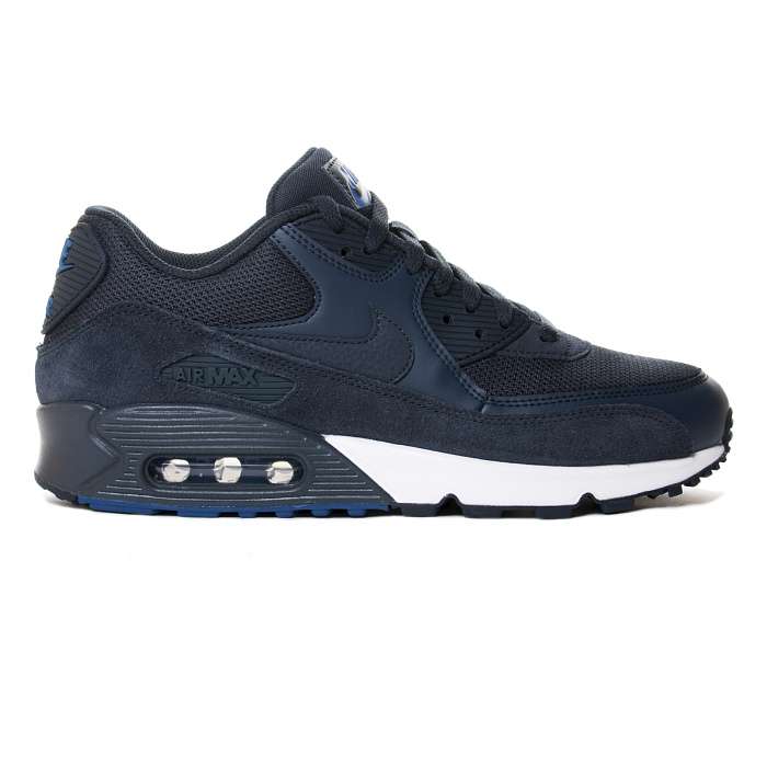 Кроссовки Nike Air Max 90 Essential 537384-422