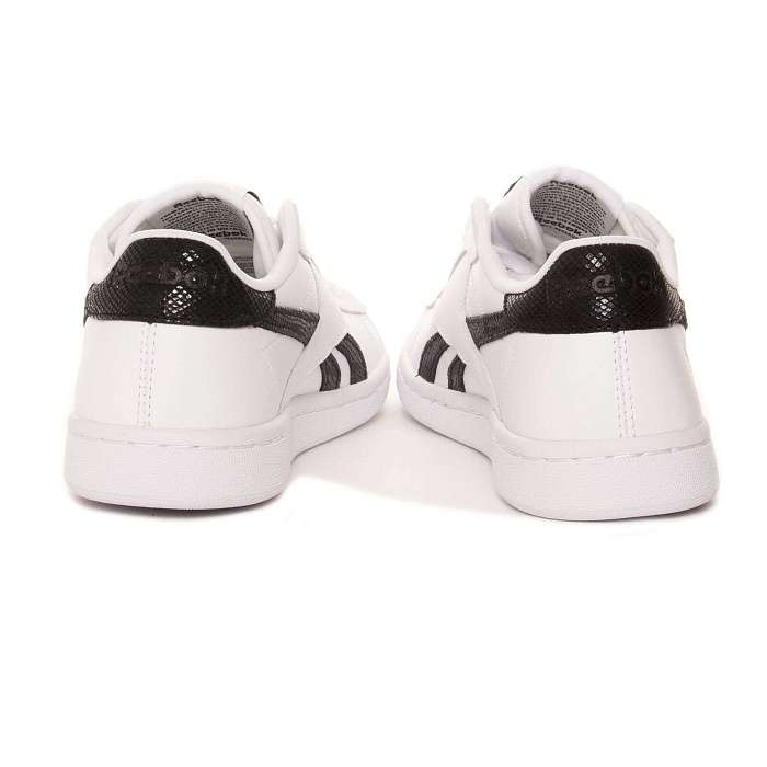 Кроссовки Reebok женские NPC UK AQ9823
