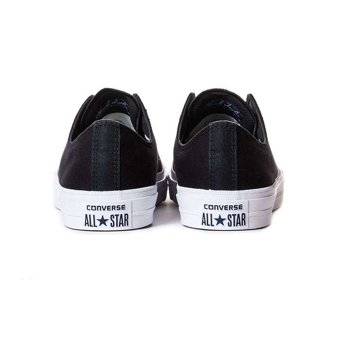 Кеды Converse Chuck Taylor All Star II Lo 150149