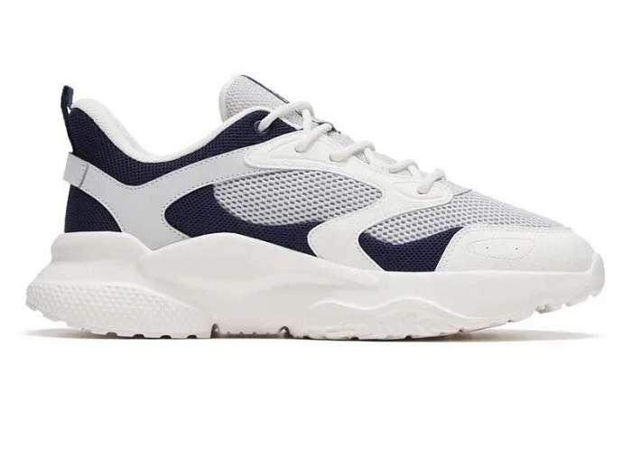 Кроссовки Anta Fashion worship TD 812318841-3