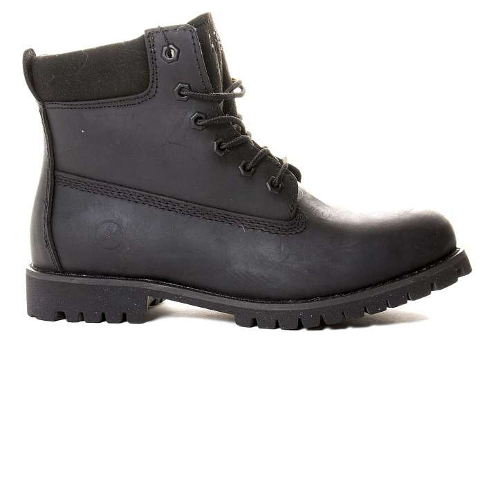 Ботинки Affex женские New York 41-NWK-BLK-W