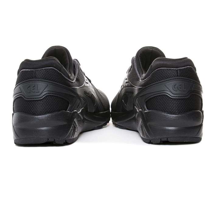 Кроссовки Asics Gel Kayano Trainer EVO H707N 9090
