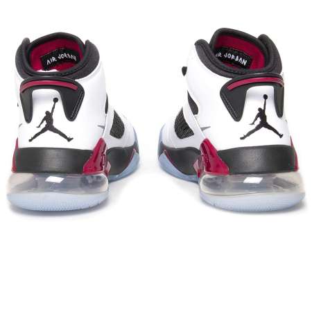 Мужские кроссовки Jordan Mars 270 (CD7070-100) оригинал - купить по цене  7790 руб в интернет-магазине Streetball