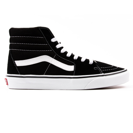 Vans sk8 best sale hi femme 2014