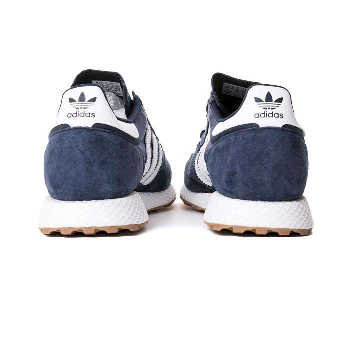 Кроссовки Adidas Forest Grove B41529