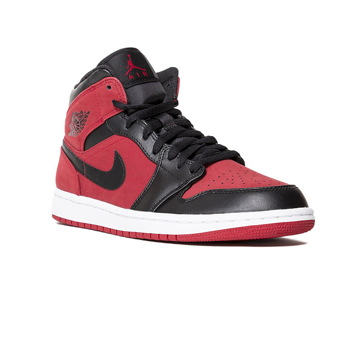 air jordan 1 mid 554724 610