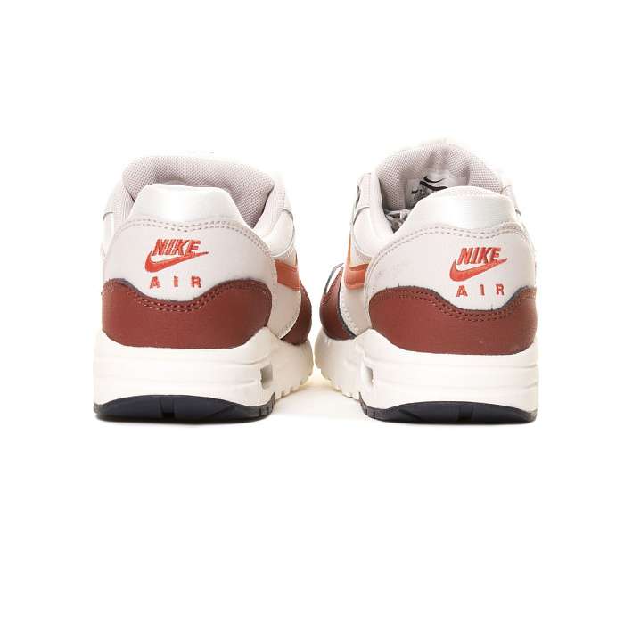 Кроссовки Nike подростковые Air Max 1 (GS) 807602-103