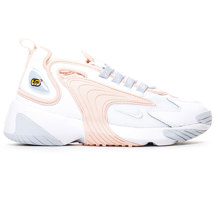 Кроссовки женские Nike Zoom 2K AO0354-108