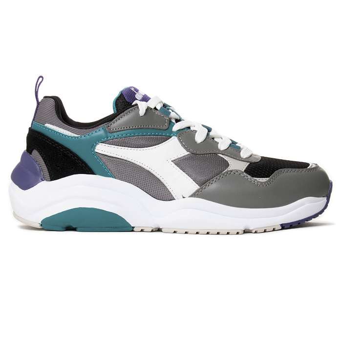 Кроссовки Diadora Whizz Run DR501174340 C8020