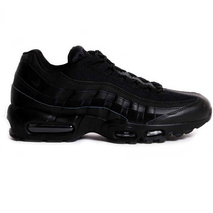 Кроссовки Nike Air Max 95 Essential 749766-009