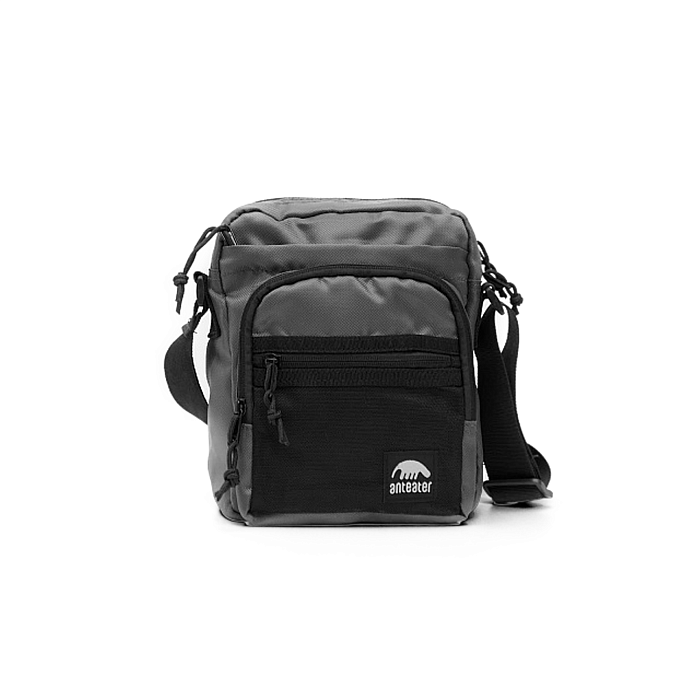 Сумка Anteater Messenger Grey