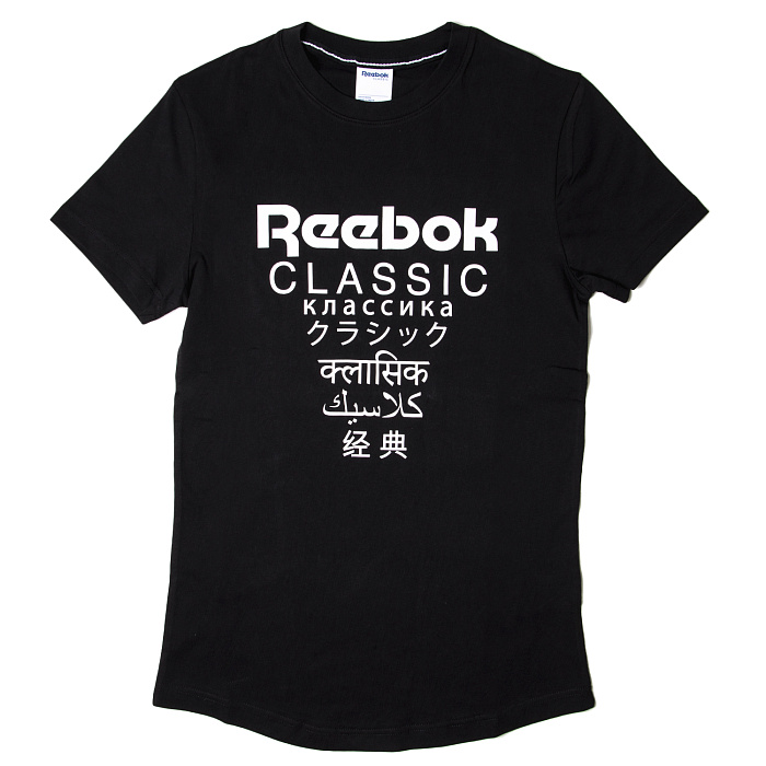 Футболка Reebok Classics DJ1890