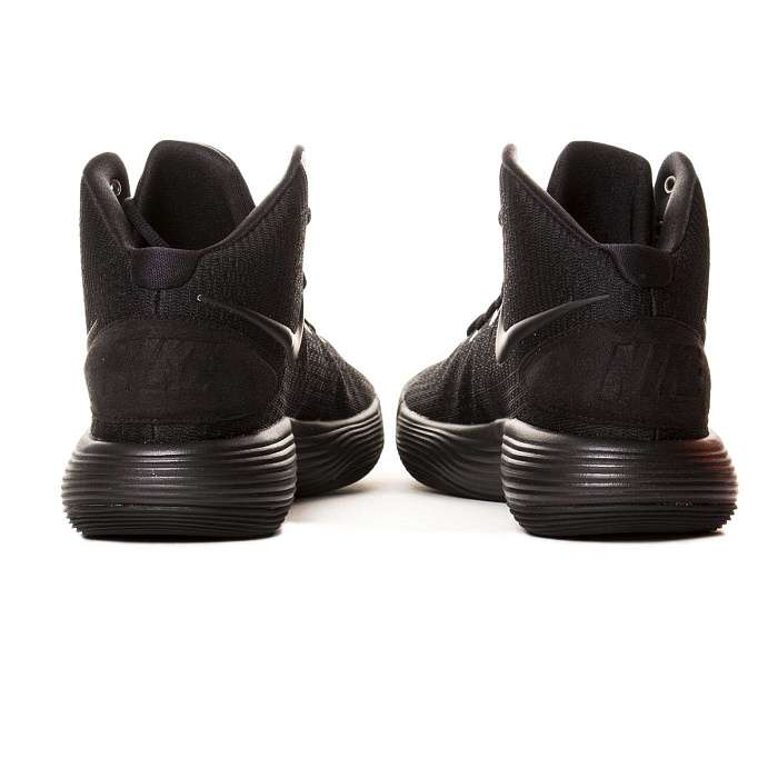 Кроссовки Nike Hyperdunk 2017 897631-005