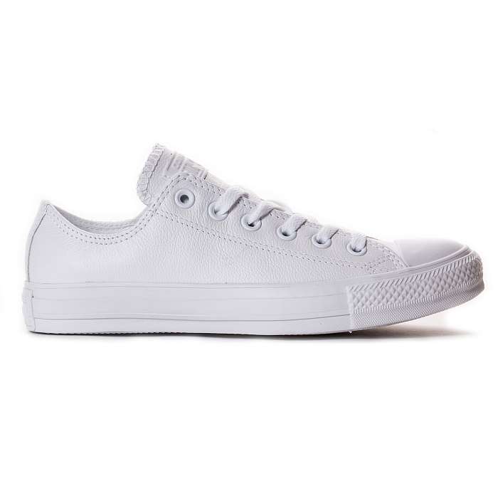 Кеды Converse Chuck Taylor All Star Lo 136823 кожа