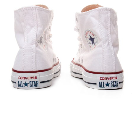 Converse Chuck Taylor All Star Hi white M7650