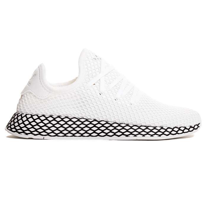 Кроссовки Adidas Deerupt Runner B41767