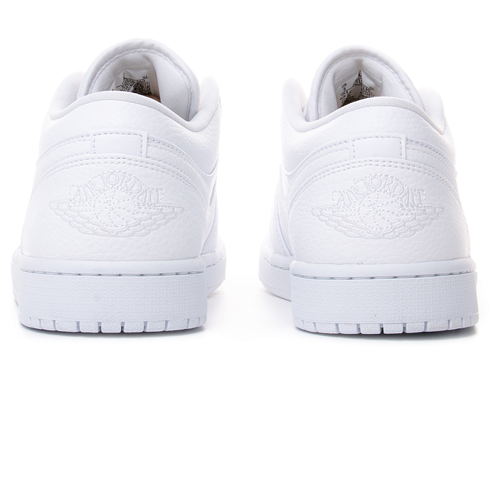 Кроссовки Air Jordan 1 Low 553558-130