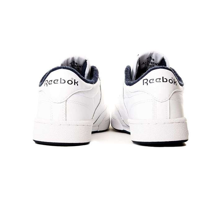 Кроссовки Reebok Club C 85 CN0646