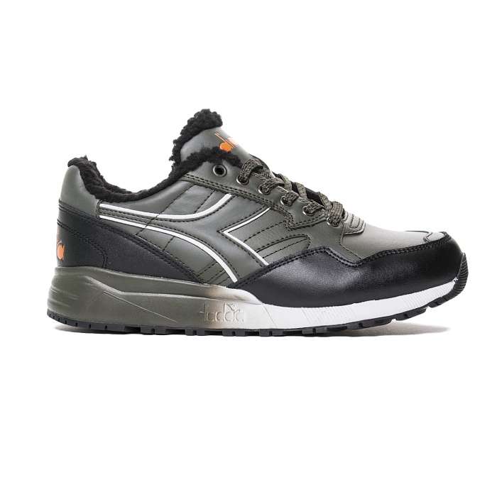 Кроссовки Diadora N902 Winter Pack Forest Night DR501174397 70167