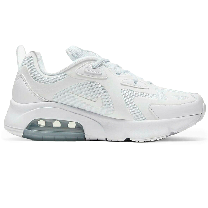 Кроссовки Nike подростковые Air Max 200 GS AT5627-102