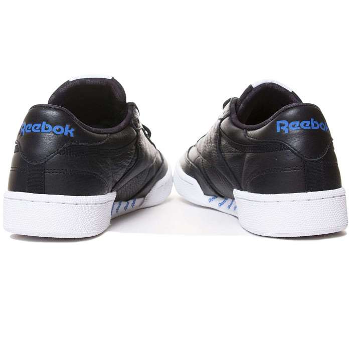 Кроссовки Reebok Club C 85 SO BS5213